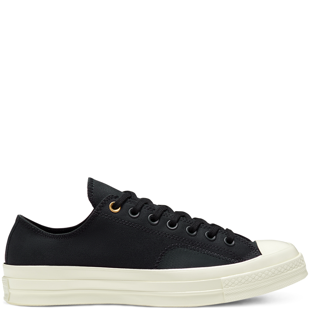 Chuck 70 Clean 'N Preme Low Top - 167819C