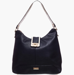 Pierre Cardin Ladies Tory Bag Black