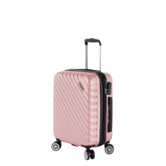 Paklite Unisex Paklite Stealth 57Cm Trolley Case